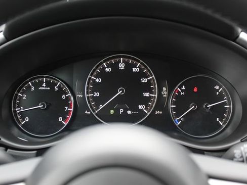 New 2026 MAZDA CX-30 AWD 2.5 S image 28