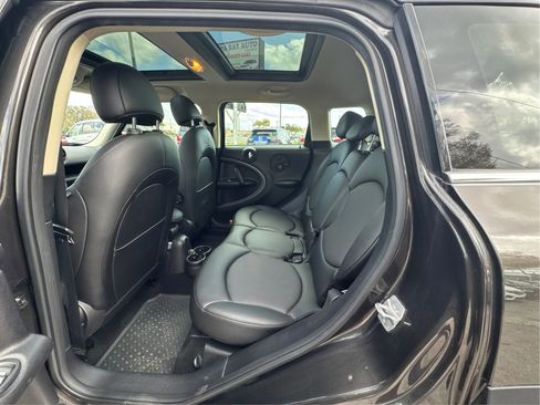 Used 2016 MINI Cooper Countryman S image 12