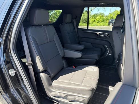 New 2026 Chevrolet Tahoe RST w/ Advanced Technology Package AWD/4WD image 29