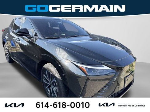 Used 2024 Lexus RZ 450e Premium w/ Technology Package AWD/4WD image 6