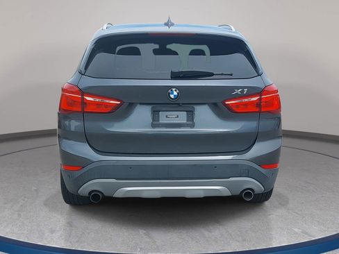 Used 2017 BMW X1 xDrive28i AWD/4WD image 6