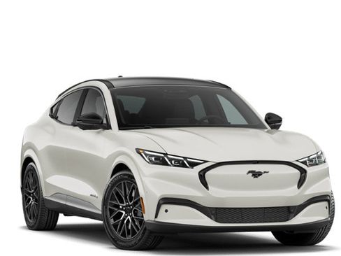 New 2026 Ford Mustang Mach-E Premium AWD/4WD image 48