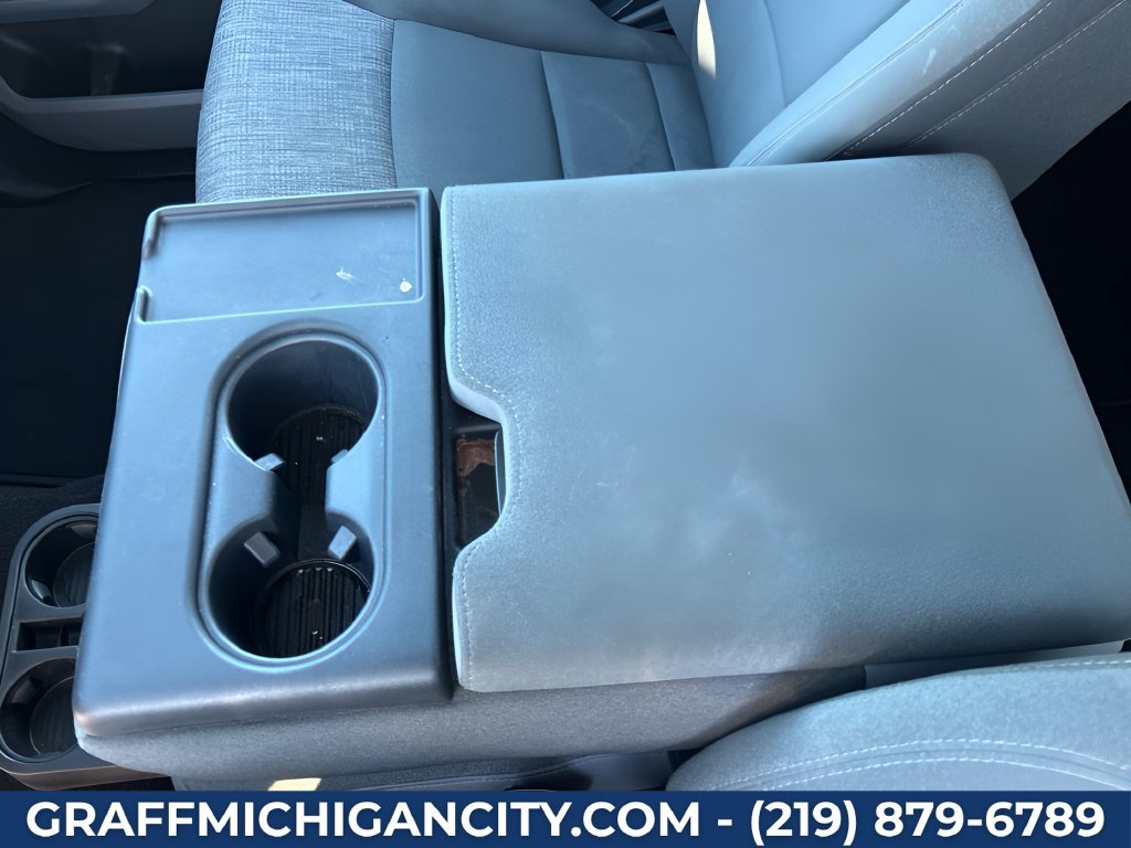 Used 2022 Ford F150 XLT w/ Equipment Group 301A Mid AWD/4WD image 24