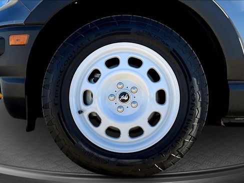 Used 2024 Ford Bronco Sport Heritage w/ Heritage Convenience Package image 9