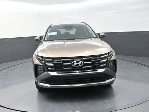 New 2026 Hyundai Tucson SEL AWD/4WD image 3