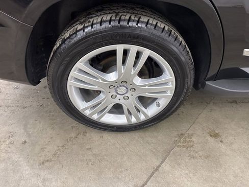 Used 2013 Mercedes-Benz GLK 250 GLK 250 image 20
