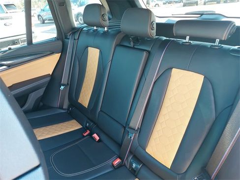 Used 2020 BMW X3 M w/ Executive Package image 14