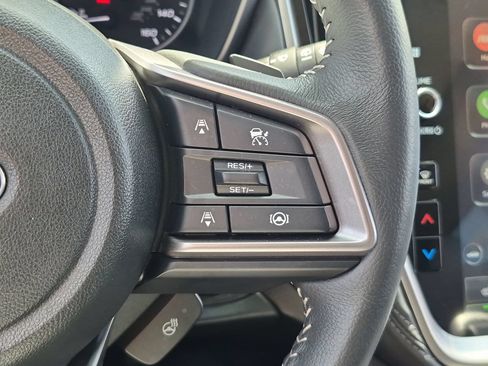 Certified 2025 Subaru Outback Limited AWD/4WD image 18