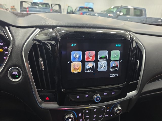 Used 2019 Chevrolet Traverse LT FWD image 15