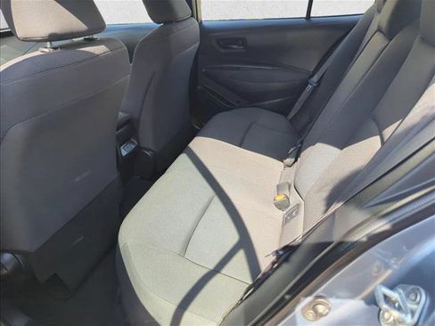 Certified 2024 Toyota Corolla LE FWD image 23