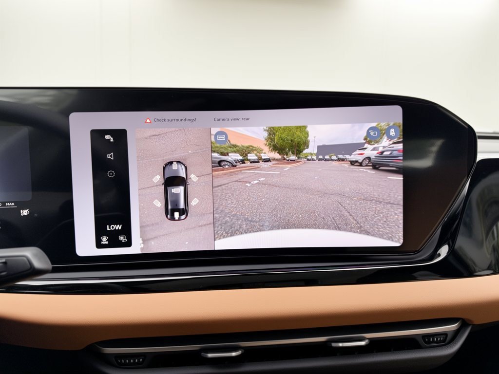 New 2026 Audi A5 Premium AWD/4WD image 24