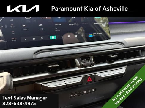 New 2027 Kia Telluride SX X-Line w/ Towing Package AWD/4WD image 12