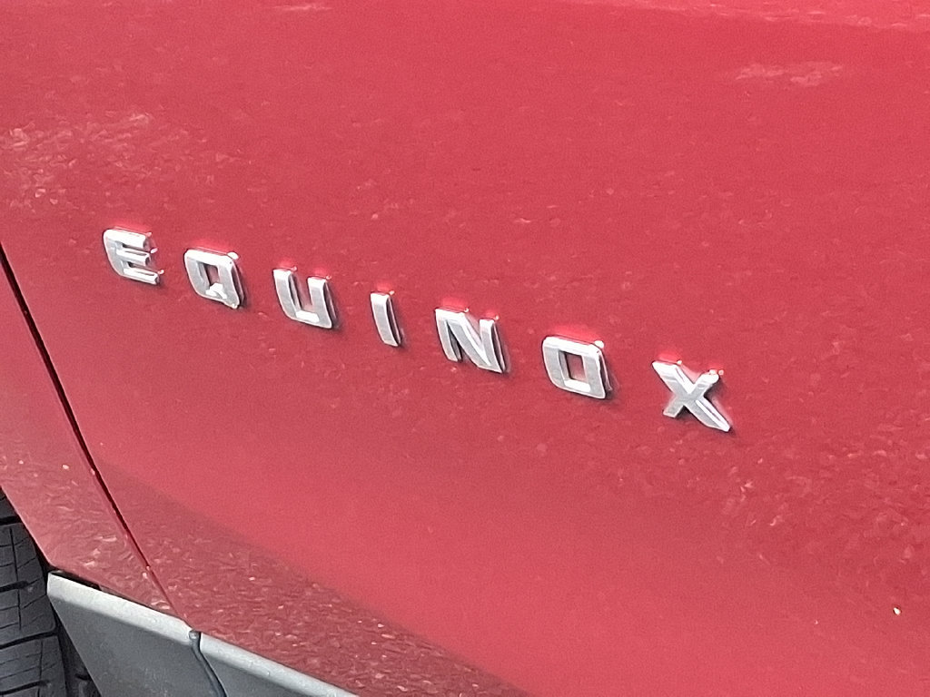 Certified 2019 Chevrolet Equinox LT FWD image 33