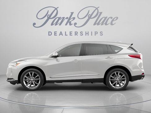 Used 2023 Acura RDX A-Spec FWD image 2
