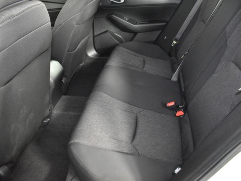 Certified 2024 Honda Accord EX image 47