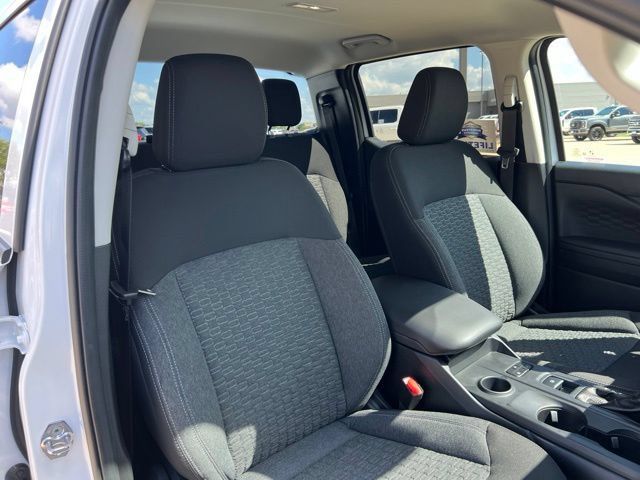 New 2026 Ford Ranger XL RWD image 31