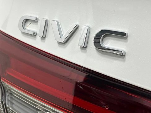 New 2026 Honda Civic Sport image 6