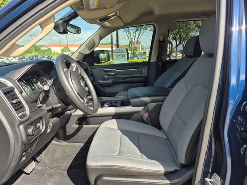 Used 2020 RAM 1500 Lone Star RWD image 15