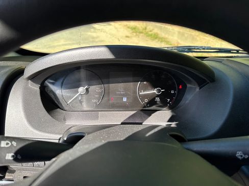 Used 2023 RAM ProMaster 2500 image 19