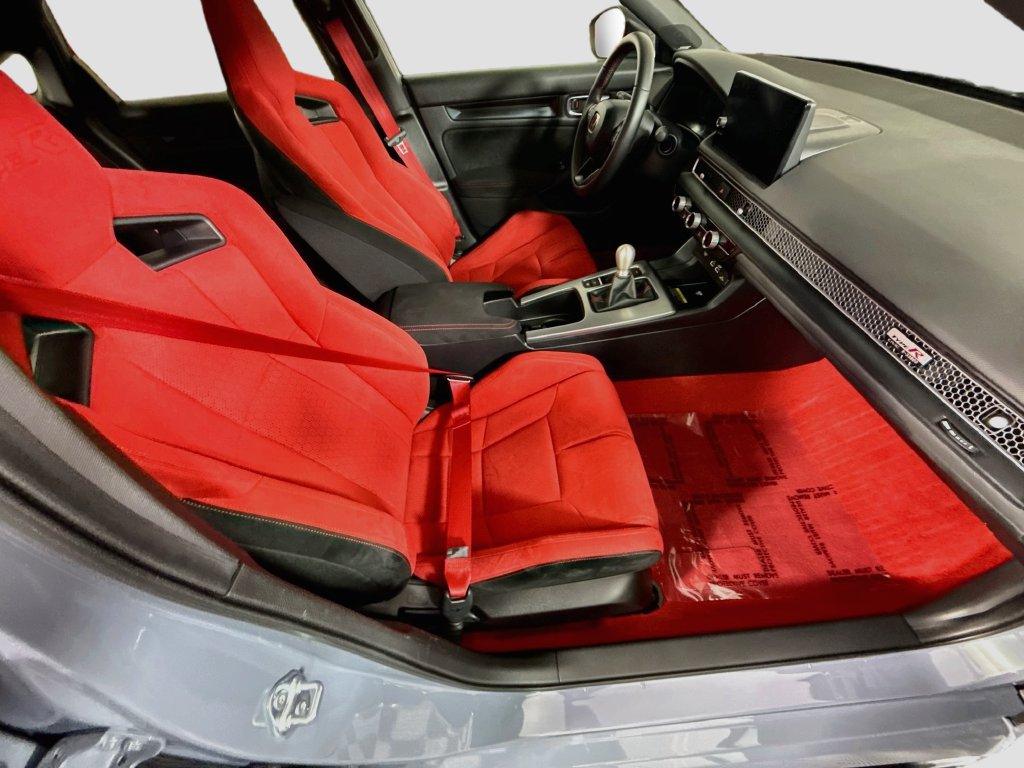 Used 2025 Honda Civic Type R image 28