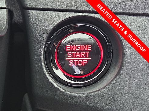 Used 2024 Honda Accord EX image 20