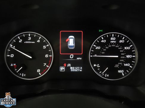 Used 2025 Subaru Outback Premium AWD/4WD image 12
