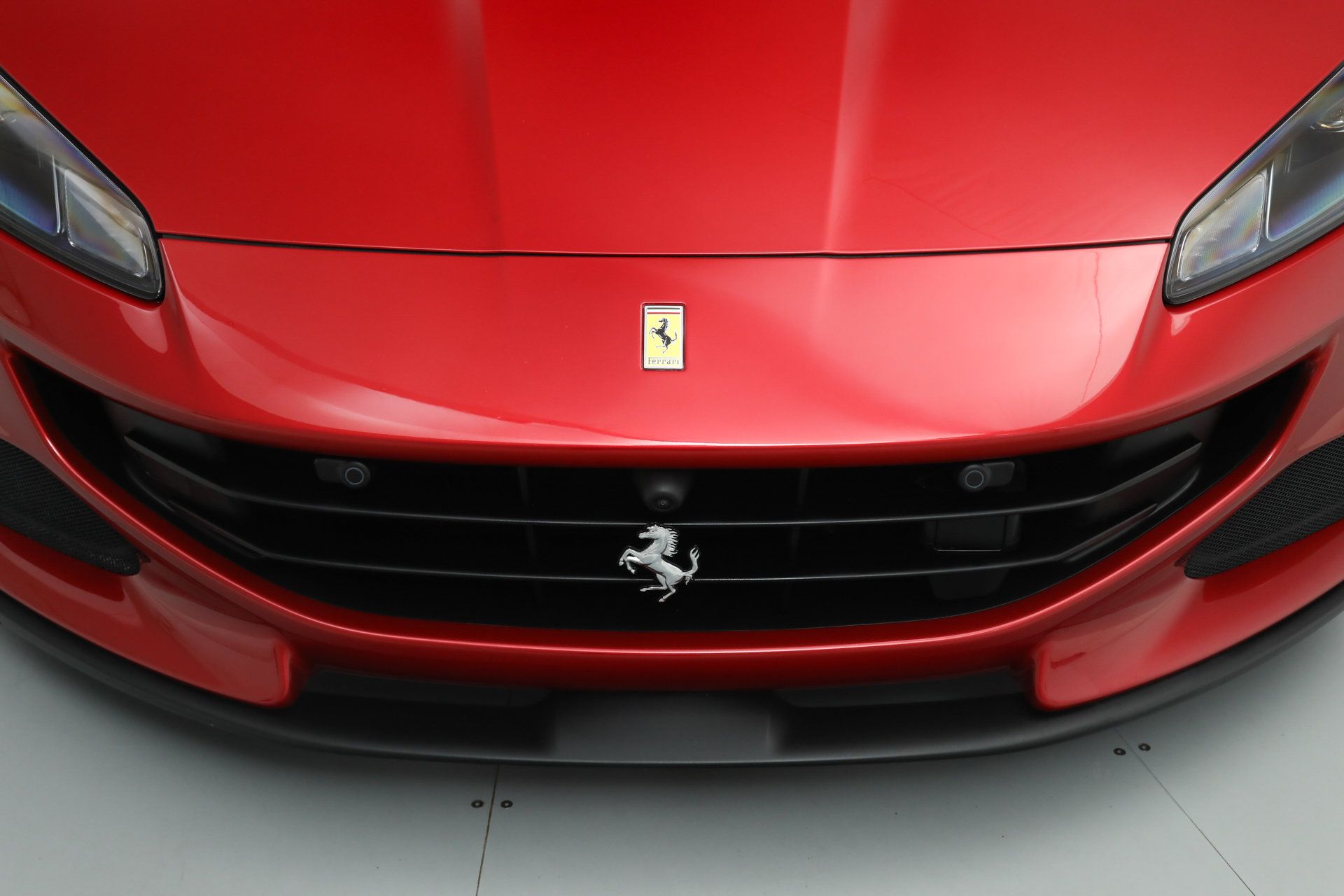 Certified 2023 Ferrari Portofino M RWD image 16