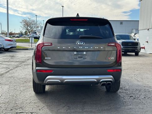 Used 2020 Kia Telluride S image 6