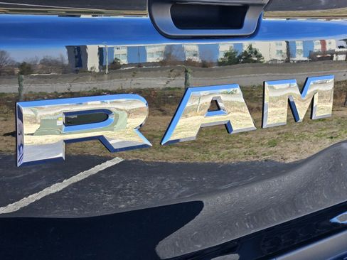 Used 2025 RAM 1500 Big Horn image 15
