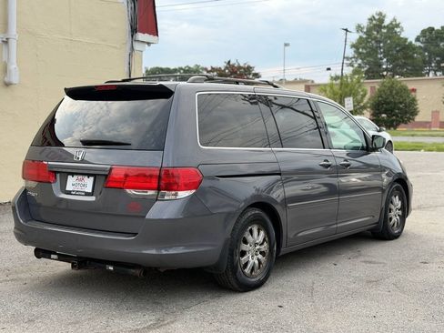 Used 2009 Honda Odyssey EX image 8