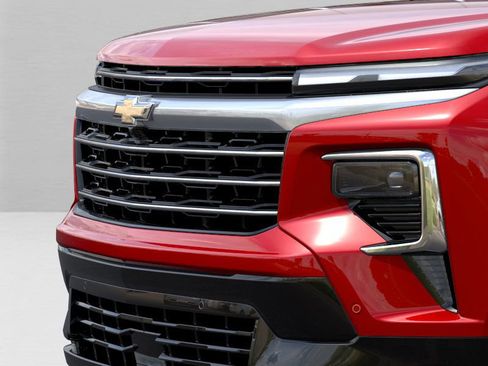 New 2026 Chevrolet Traverse High Country FWD image 38