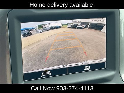 New 2026 GMC Sierra 1500 Pro w/ Pro Value Package image 22