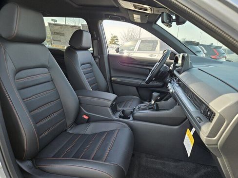 New 2026 Honda CR-V Sport-L image 12