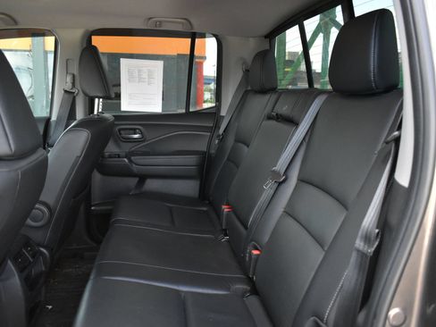 Used 2022 Honda Ridgeline RTL image 16
