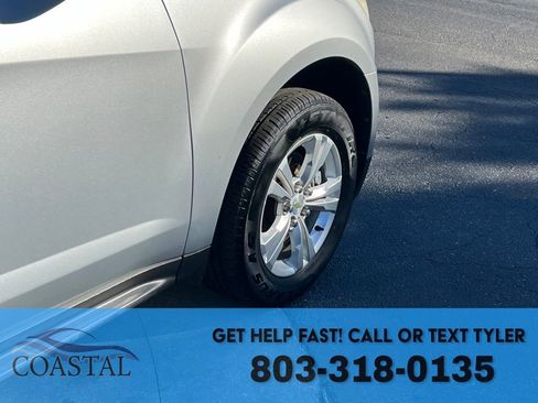 Used 2012 Chevrolet Equinox LT w/ Driver Convenience Package image 24