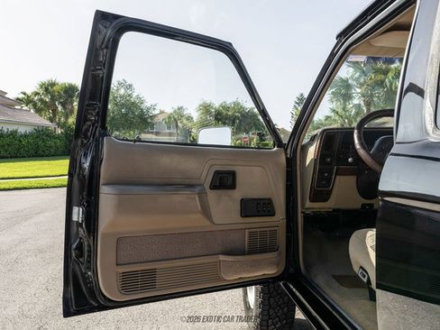 Used 1989 Ford Bronco II 4WD image 53