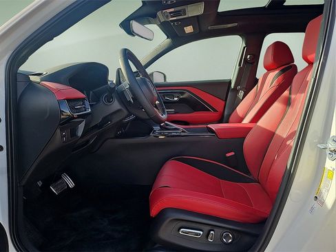 New 2026 Acura ADX A-Spec image 23