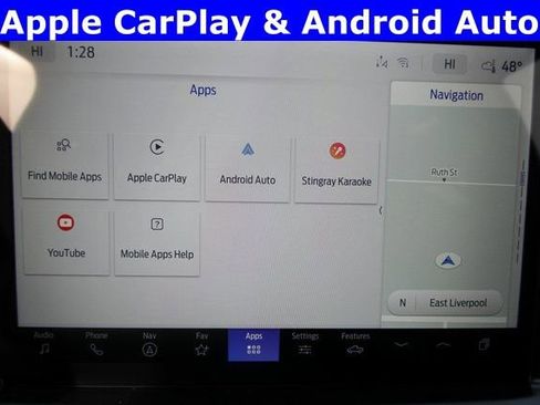 New 2026 Ford F350 Lariat w/ Lariat Ultimate Package image 3