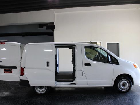 Used 2019 Nissan NV200 S w/ Cruise Control Package FWD image 26