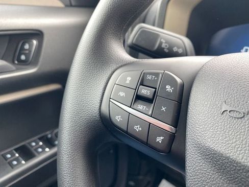 New 2025 Ford Bronco Sport Big Bend image 30