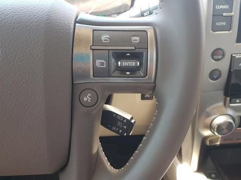 Used 2015 Lexus GX 460 w/ Premium Package AWD/4WD image 22