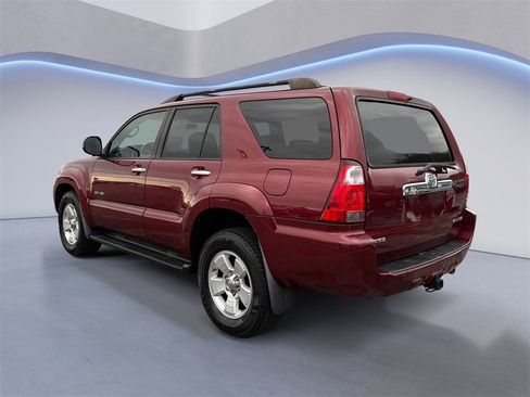 Used 2008 Toyota 4Runner SR5 w/ SR5 Extra Value Pkg 1 image 5