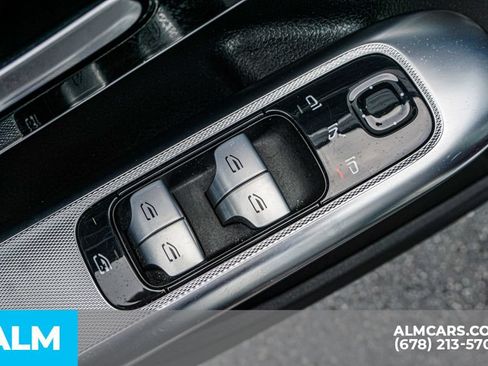 Used 2023 Mercedes-Benz EQE AMG 4MATIC Sedan image 51
