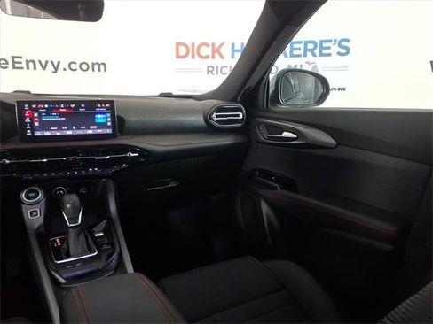 Used 2023 Dodge Hornet GT w/ GT Blacktop Package image 14