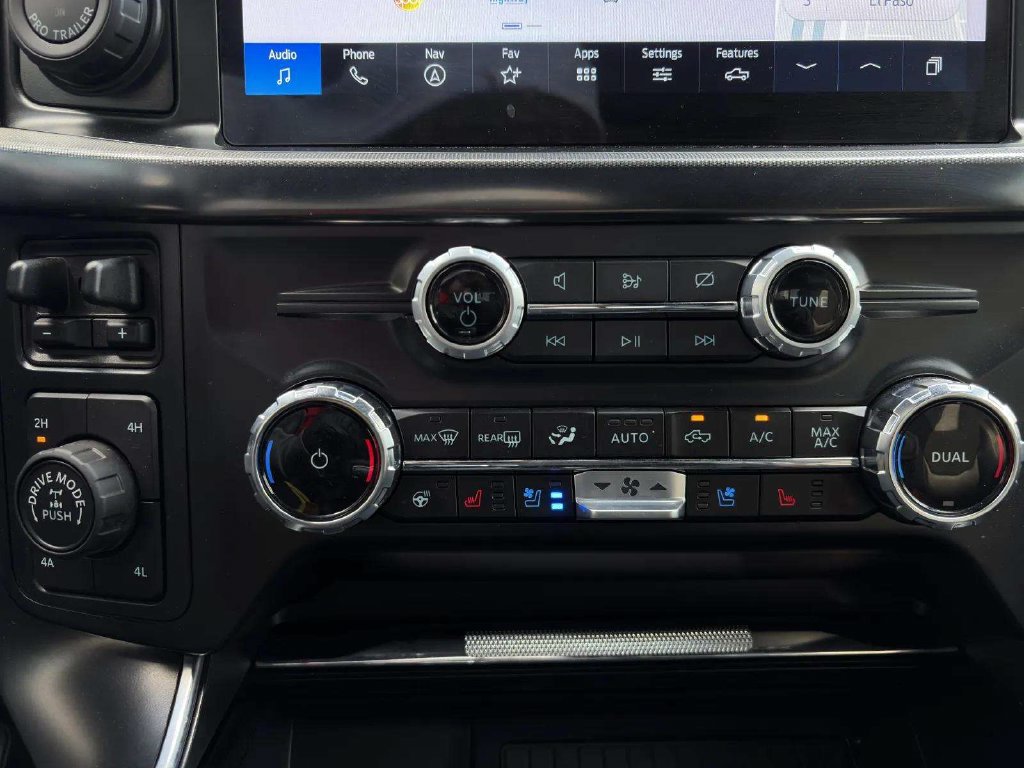 Used 2024 Ford F150 Raptor AWD/4WD image 11