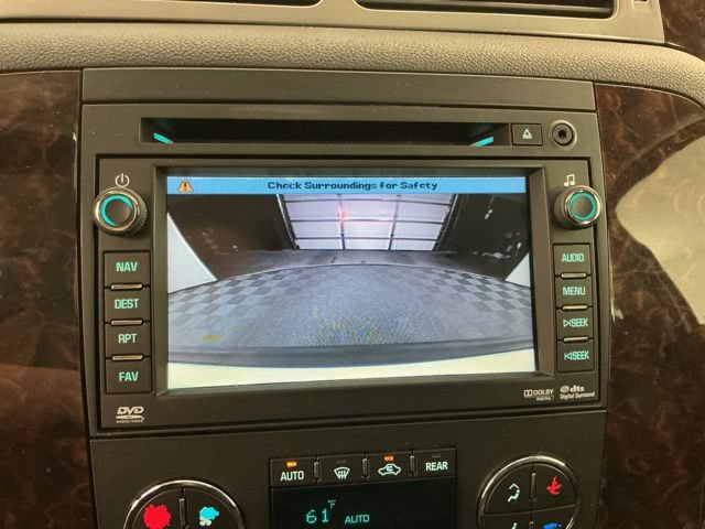 Used 2011 GMC Yukon XL Denali AWD/4WD image 18