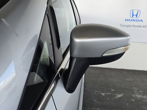 Used 2022 Ford EcoSport Titanium image 36