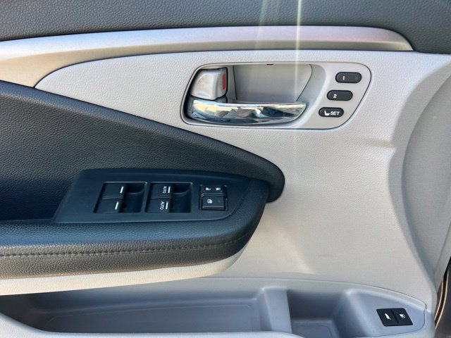 Used 2022 Honda Pilot Black Edition image 24