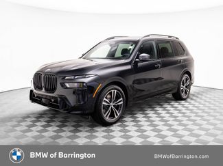 New 2026 BMW X7 xDrive40i w/ Executive Package video 1