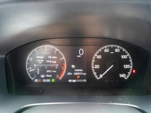 Used 2024 Honda CR-V EX image 23